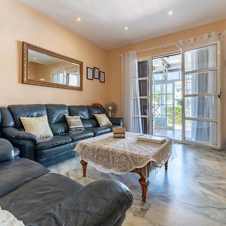 Townhouse Beachside Fuengirola Exteriér fotografie