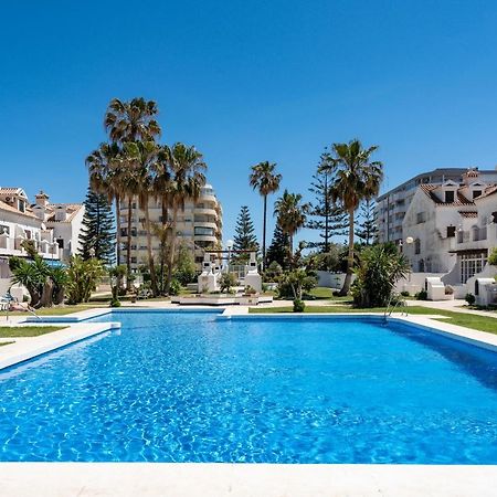 Townhouse Beachside Fuengirola Exteriér fotografie