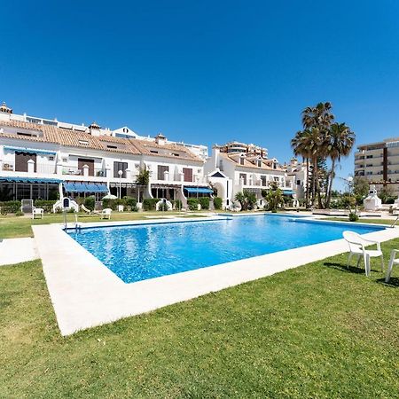 Townhouse Beachside Fuengirola Exteriér fotografie