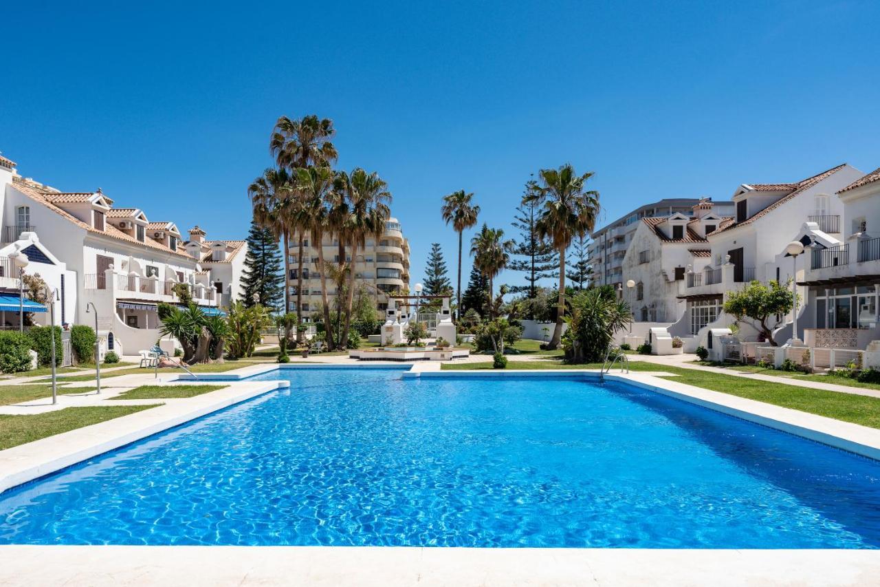 Townhouse Beachside Fuengirola Exteriér fotografie