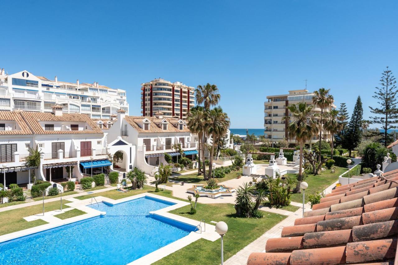 Townhouse Beachside Fuengirola Exteriér fotografie