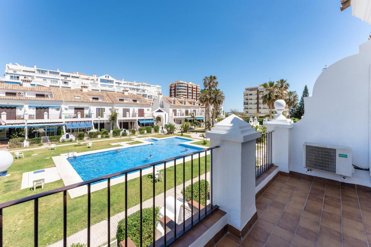 Townhouse Beachside Fuengirola Exteriér fotografie