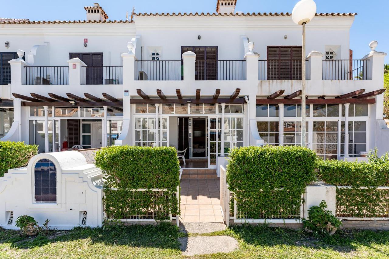 Townhouse Beachside Fuengirola Exteriér fotografie